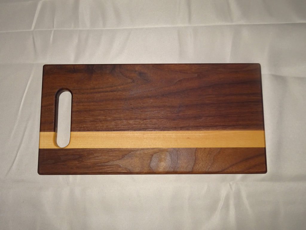 Serveerplank/Broodplank.